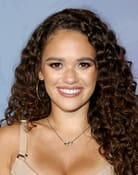 Madison Pettis as Izzy (voice)