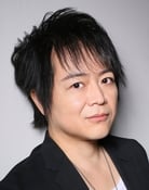 Nozomu Sasaki as Julian Minci (voice)