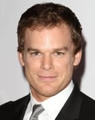 Michael C. Hall as David Fisher