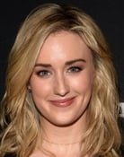 Ashley Johnson as Gretchen Grundler (voice)