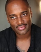 Charles Malik Whitfield as Lushion