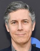 Chris Parnell as Jerry Smith (voice)