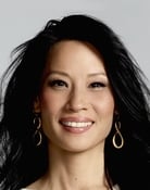 Lucy Liu as Self