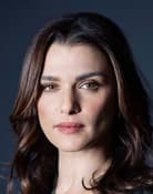 Rachel Weisz