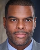 Troy Winbush as Frank Powell