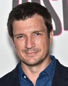 Nathan Fillion as Mal Reynolds