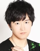 Ryota Osaka as Mikihiko Hishigata (voice)