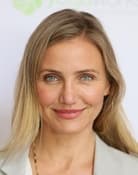 Cameron Diaz as Self