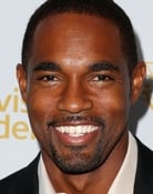 Jason George as Ben Warren