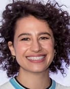 Ilana Glazer as Eb (voice)