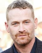 Max Martini as Mack Gerhardt