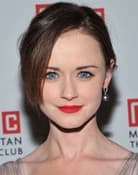 Alexis Bledel as Rory Gilmore