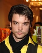 Andrew-Lee Potts as Connor Temple