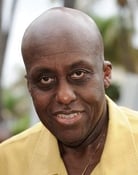 Bill Duke