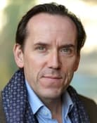 Ben Miller as James Lester