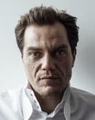 Michael Shannon