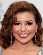 Justina Machado as Vanessa Diaz