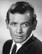 David Janssen as Harry Orwell