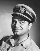 Ernest Borgnine as Dominic Santini