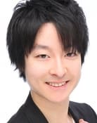 Kento Shiraishi as Store Manager (voice), Student (voice), Staff (voice), Cop (voice), Reporter (voice), and Japanese Language Teacher (voice)