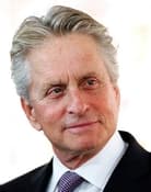 Michael Douglas as Guy-Am-I (voice)