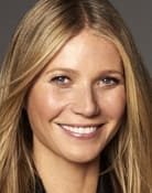 Gwyneth Paltrow as Self