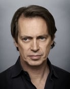 Steve Buscemi as Luke