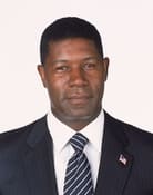 Dennis Haysbert as Jonas Blane