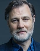 David Morrissey