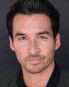 Jay Hayden as Travis Montgomery