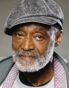 Melvin Van Peebles as Richard Hallorann