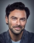 Aidan Turner as Brad