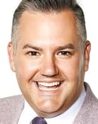 Ross Mathews as Self - Co-HostirSelf