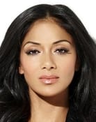 Nicole Scherzinger