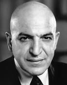 Telly Savalas