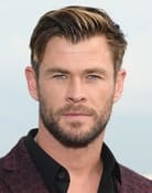 Chris Hemsworth