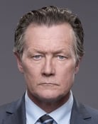 Robert Patrick as Tom Ryan