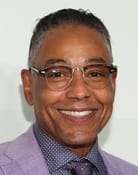 Giancarlo Esposito as Gus Fring