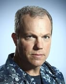 Adam Baldwin as Jayne Cobb