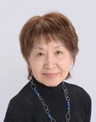 Masako Ikeda as Maetel (voice)