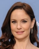 Sarah Wayne Callies as Margaret Sanders