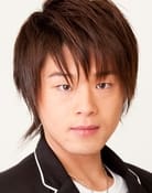 Yoshitsugu Matsuoka as Inosuke Hashibira (voice)