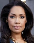 Gina Torres as Zoë Washburne