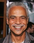 Ron Glass as Derrial Book