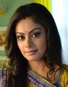 Toral Rasputra as Manasi Anand Thakur