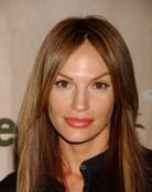 Jolene Blalock as T'Pol