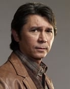 Lou Diamond Phillips as John Kanin