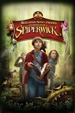 As Crónicas de Spiderwick