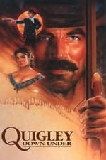 Quigley Down Under