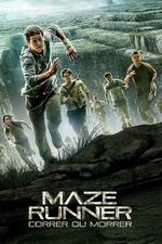 Maze Runner - Correr ou Morrer